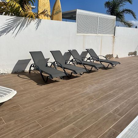 My Home In Fuerteventura Коралео Екстериор снимка