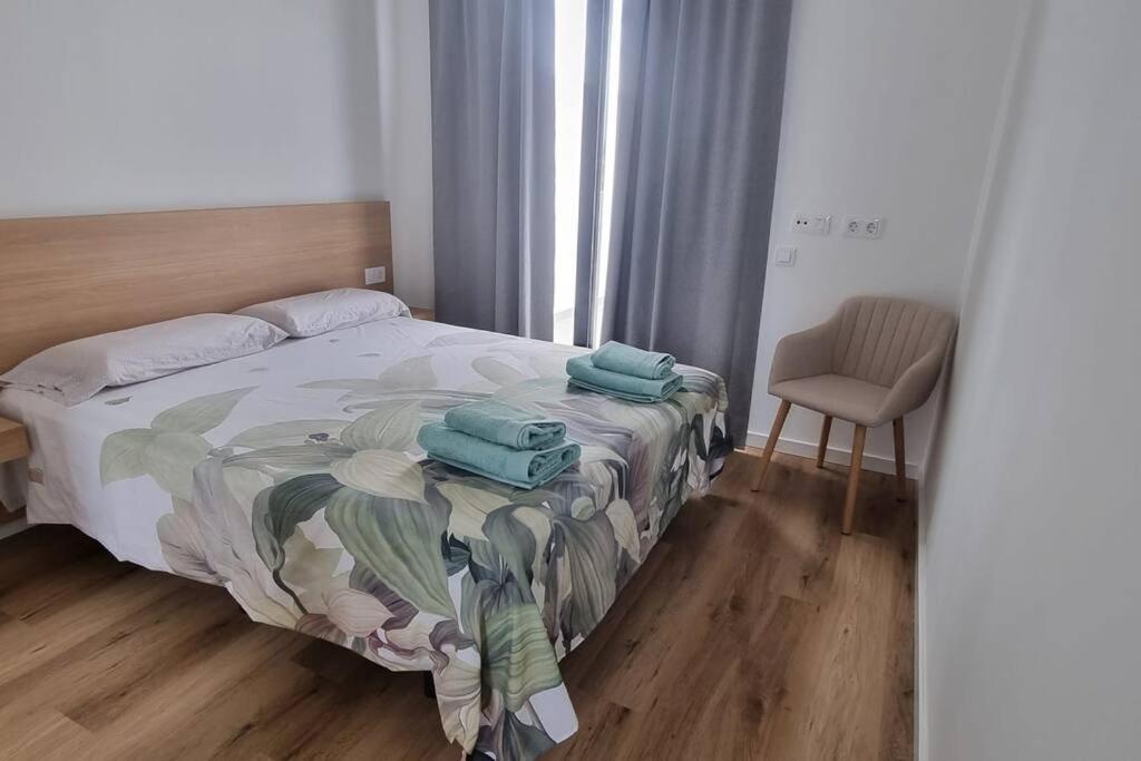My Home In Fuerteventura Коралео Екстериор снимка
