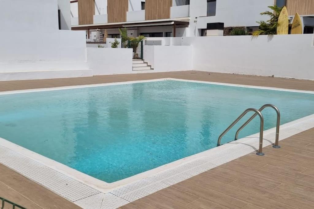My Home In Fuerteventura Коралео Екстериор снимка
