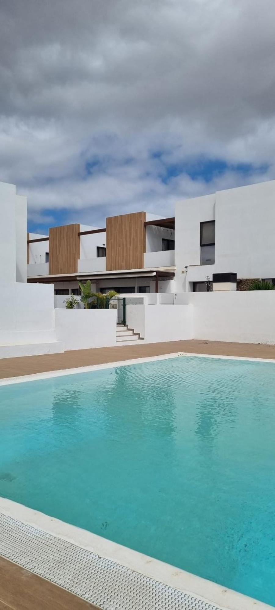 My Home In Fuerteventura Коралео Екстериор снимка