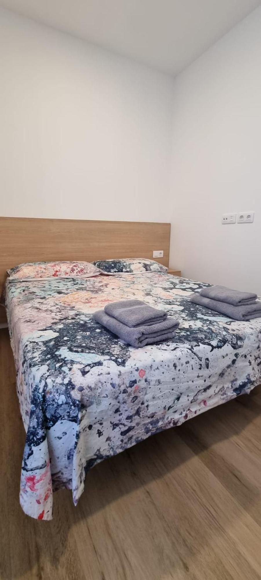 My Home In Fuerteventura Коралео Екстериор снимка