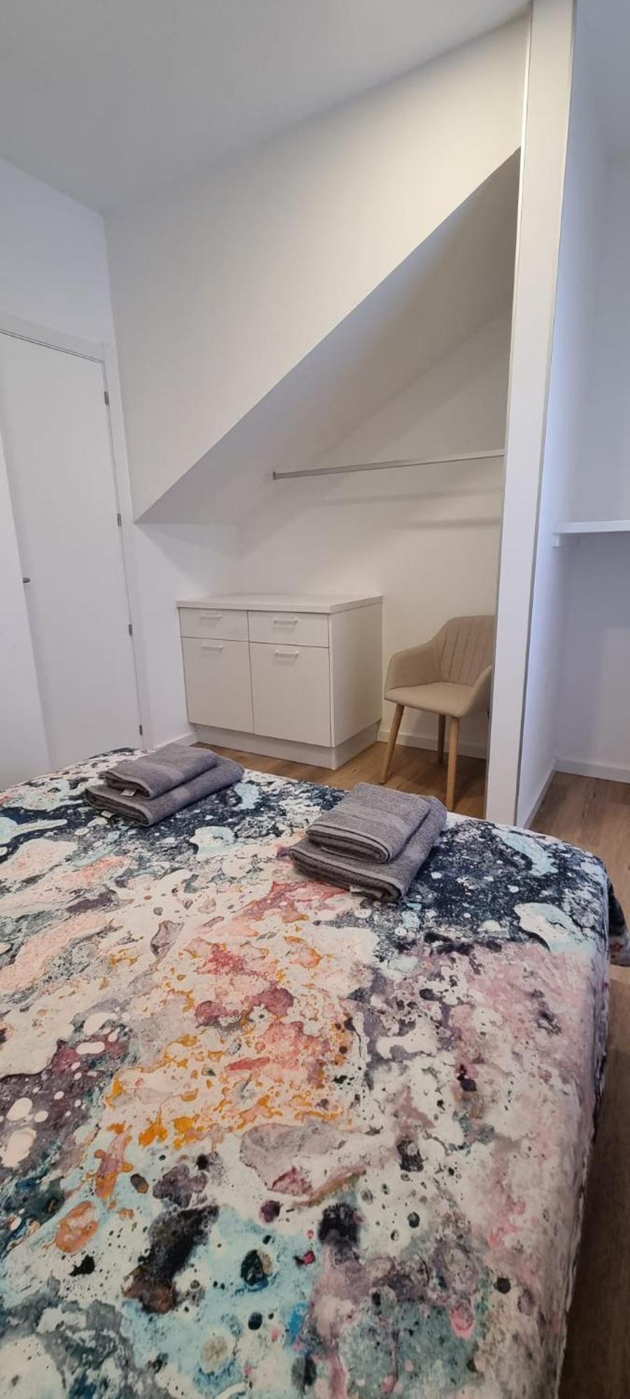 My Home In Fuerteventura Коралео Екстериор снимка