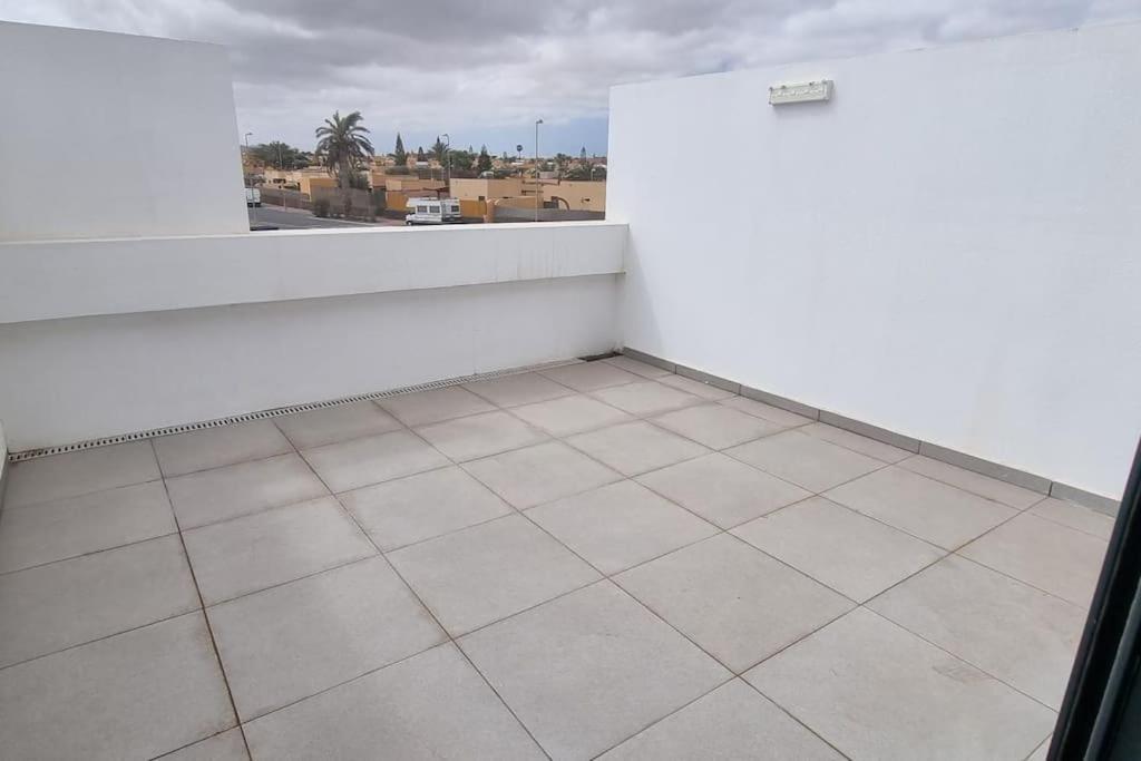 My Home In Fuerteventura Коралео Екстериор снимка