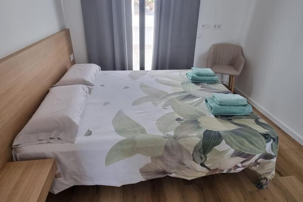 My Home In Fuerteventura Коралео Екстериор снимка
