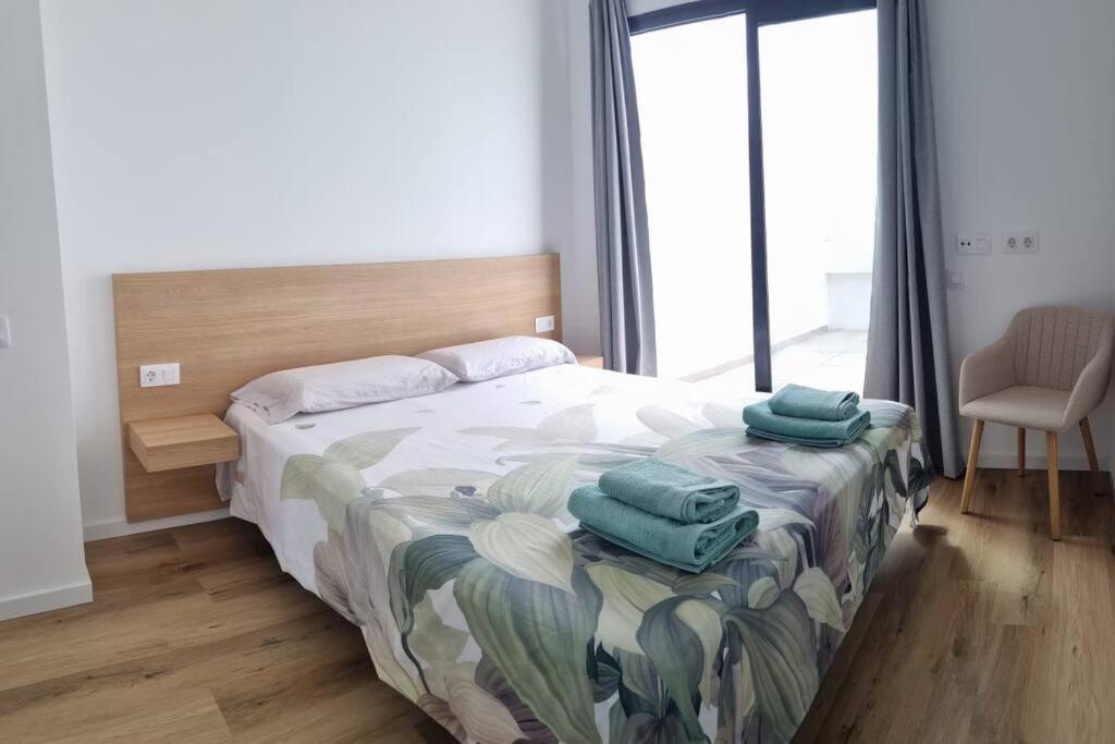 My Home In Fuerteventura Коралео Екстериор снимка