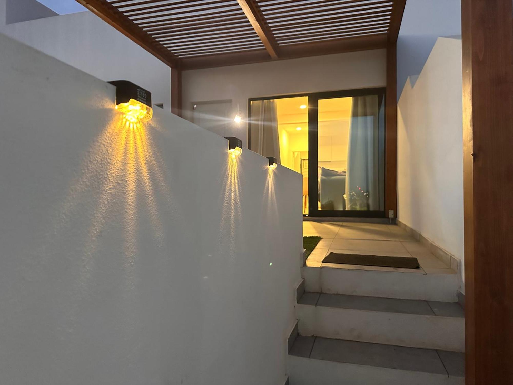 My Home In Fuerteventura Коралео Екстериор снимка