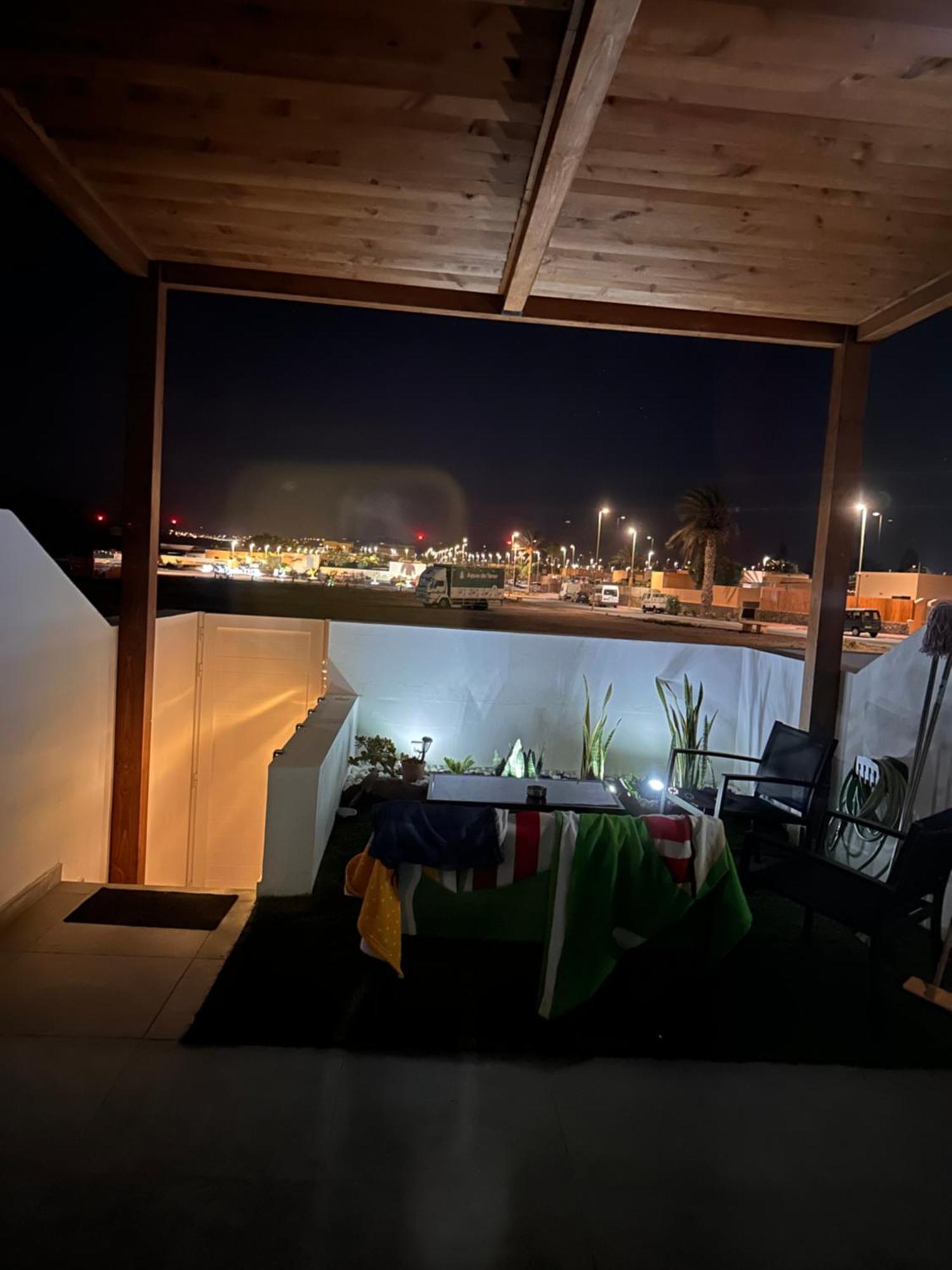 My Home In Fuerteventura Коралео Екстериор снимка