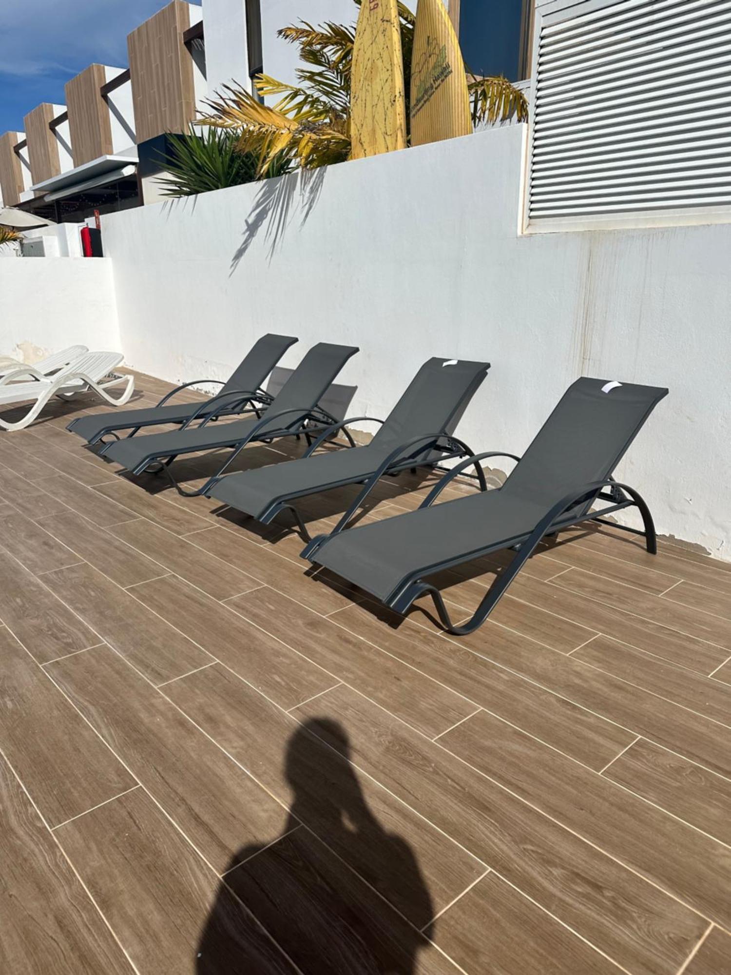 My Home In Fuerteventura Коралео Екстериор снимка